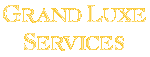 Grand Luxe Services